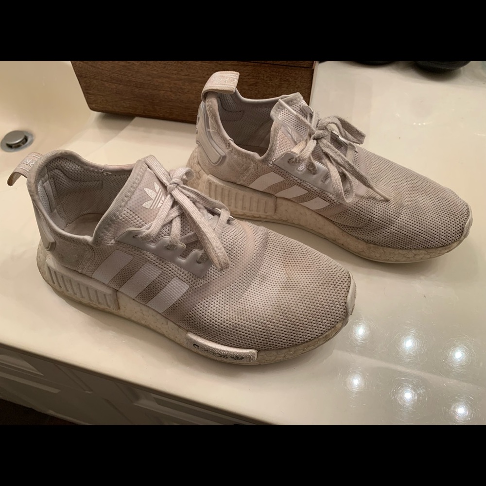 Adidas NMD shoes
